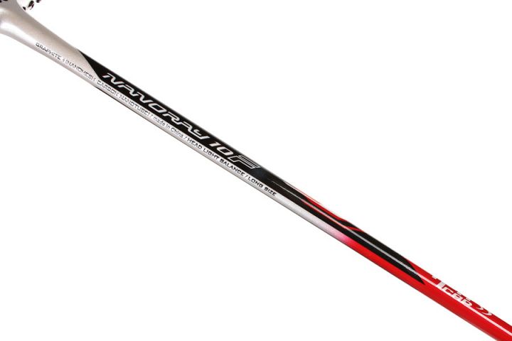 Yonex Nanoray 10F Red